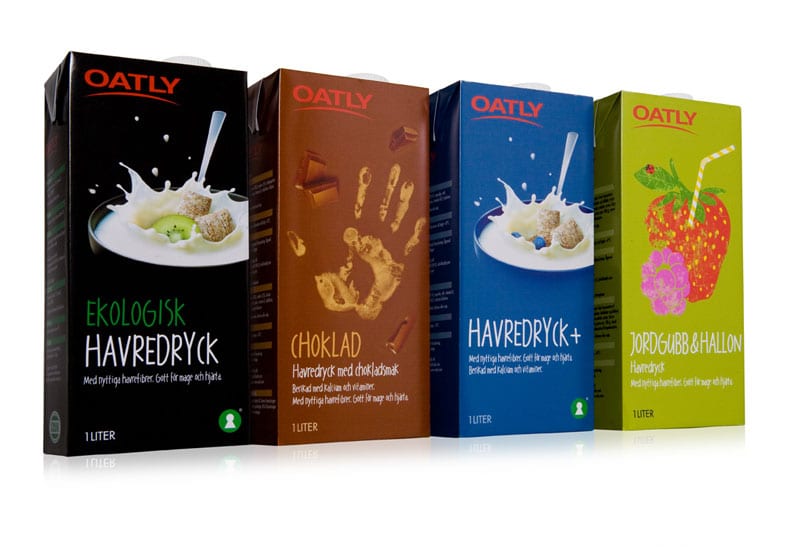 packaging sustentable