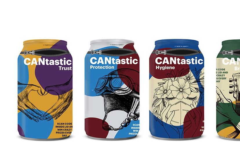 Cantastic
