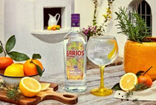 LARIOS estrena packaging
