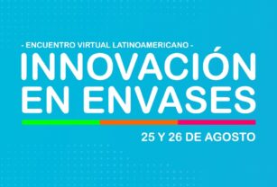 LOGO INNOVACIÓN EN ENVASES 2021
