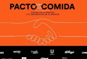 Pacto por la comida