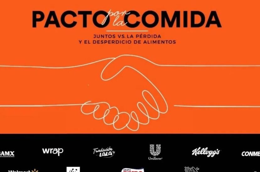 Pacto por la comida