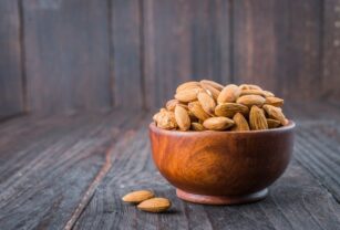 almendras