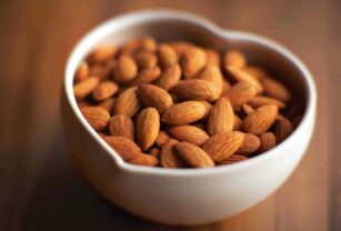 almendras