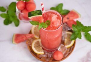 bebidas