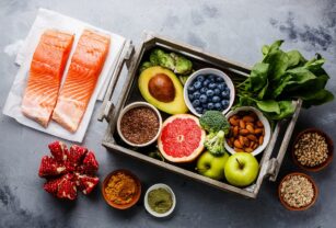 comidas ricas para personas con diabetes principal