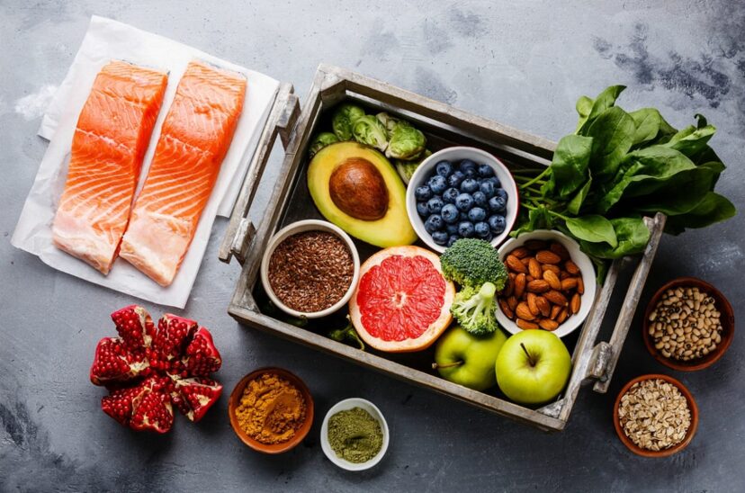 comidas ricas para personas con diabetes principal