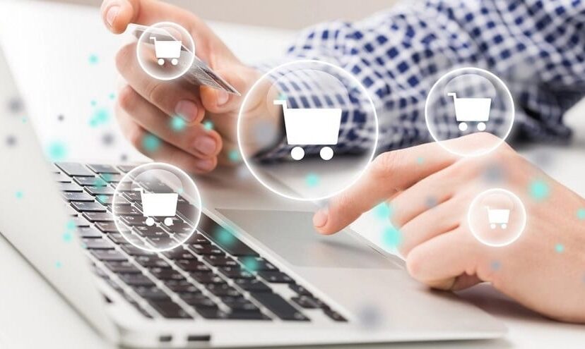 e-commerce