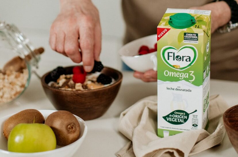 flora-omega3
