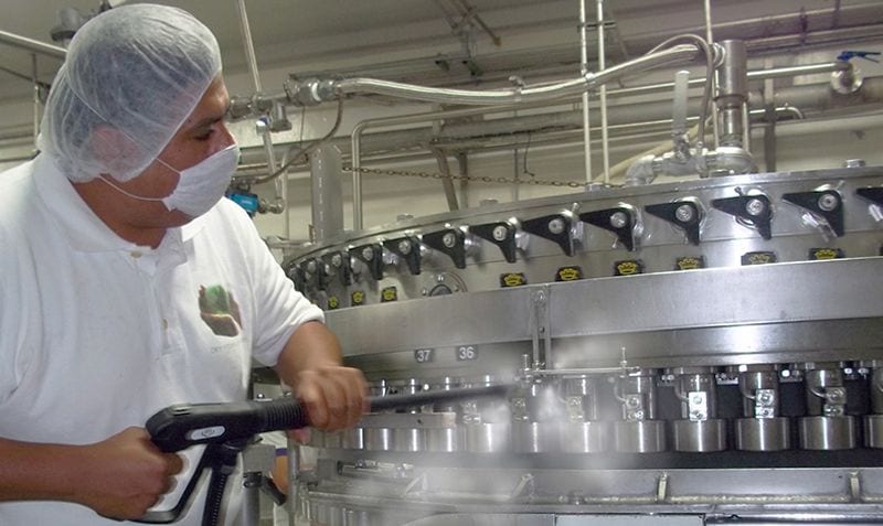 lavado-sanitario-industria-alimenticia