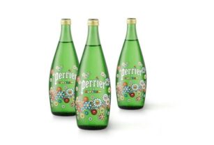 perrier