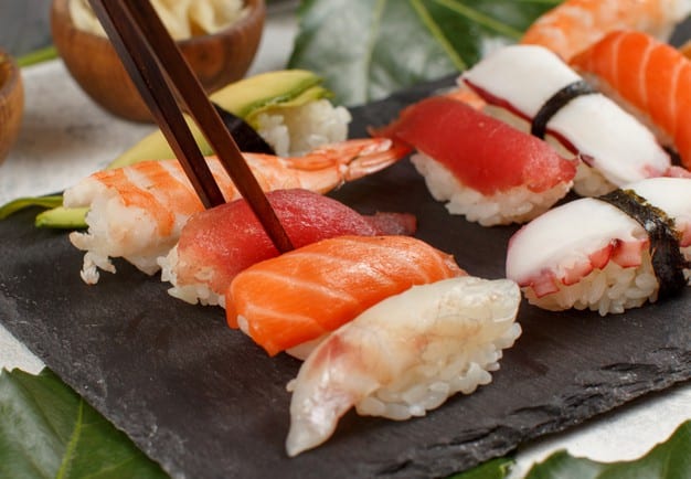 ready-to-eat