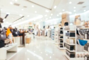 retail
