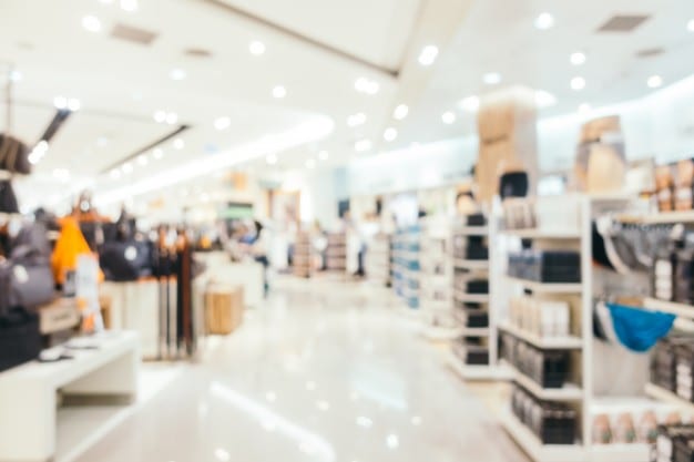 retail