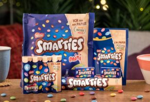 smarties