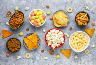 snacks