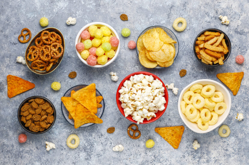 snacks