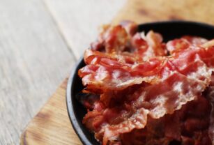 tocino-vegano