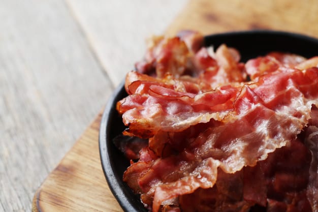 tocino-vegano