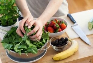 Alimentación-saludable