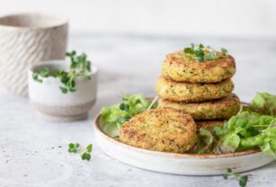 mercado de productos plant based