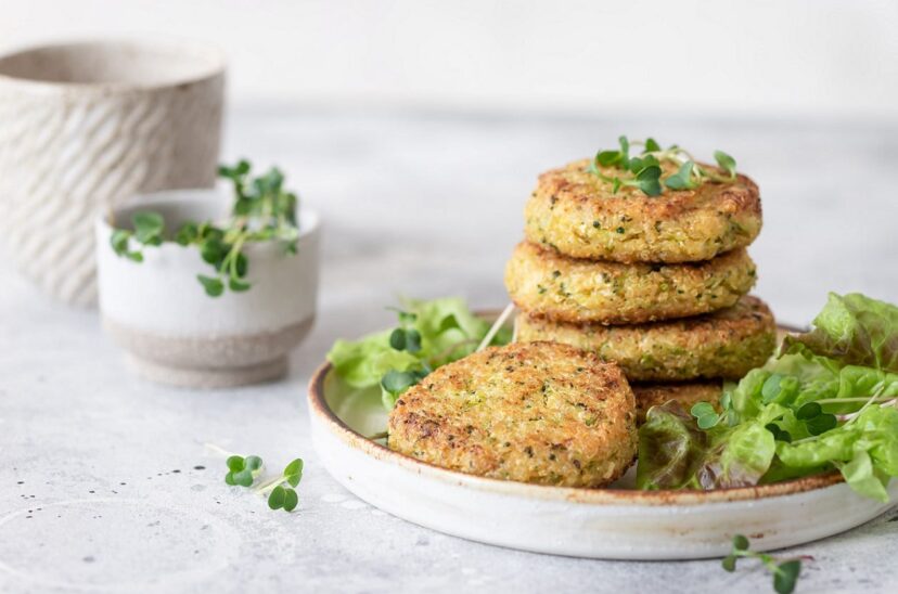 mercado de productos plant based