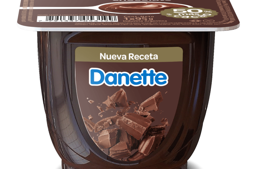 Danette