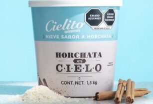 Horchata-mi-cielo