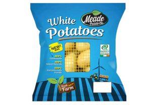 Bolsa de papel Mondi