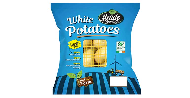Bolsa de papel Mondi