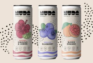 NUDA-DRINKS