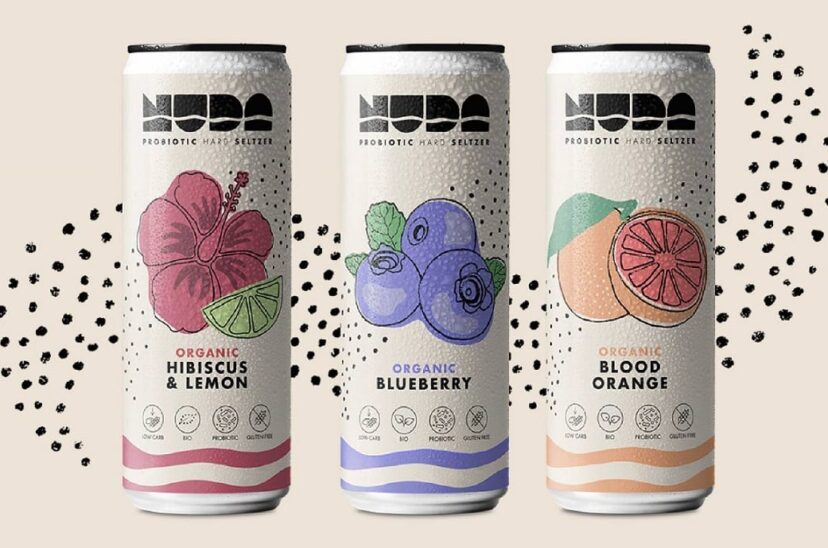 NUDA-DRINKS