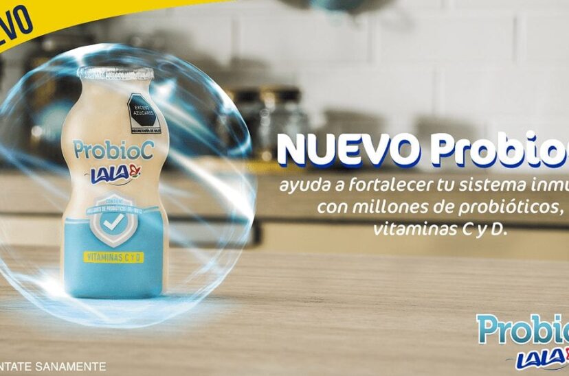 ProbioC