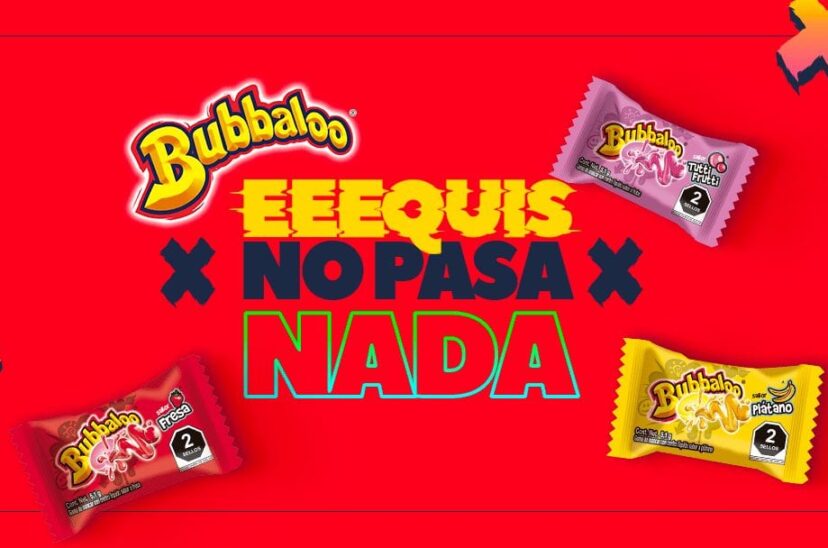 Bubbaloo