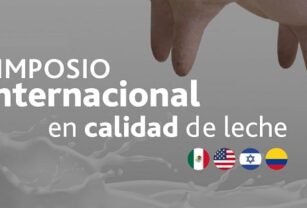 Simposio Internacional en calidad de leche