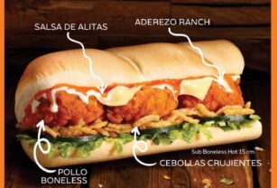 Sub Boneless Hot1