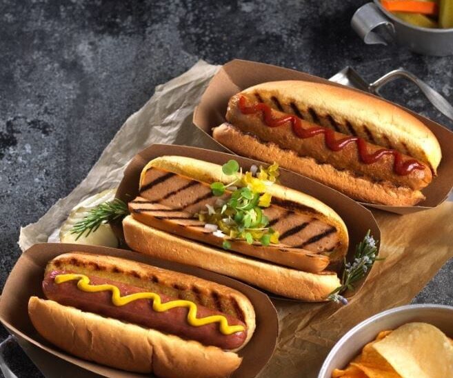 Vegan-Hot-Dogs