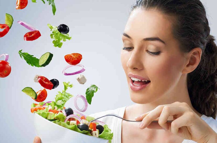alimentación-saludable-sostenible