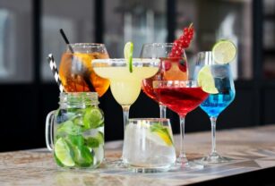 bebidas