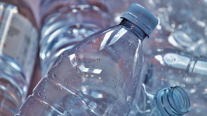 botellas