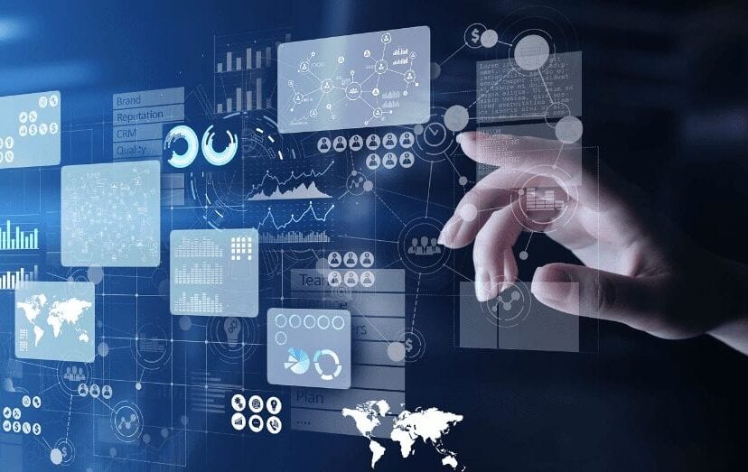 digital consumer intelligence