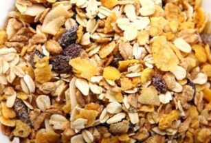 granola