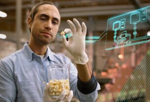 innovación en la industria de alimentoss