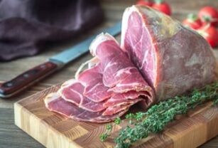 jamón