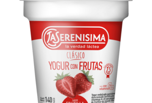 yogures