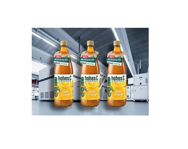 BOTELLAS RPET