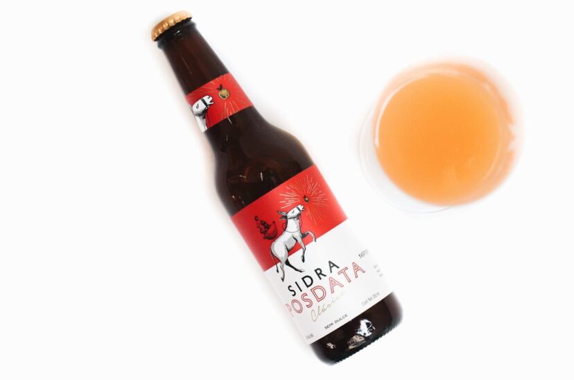 Posdata Sidra