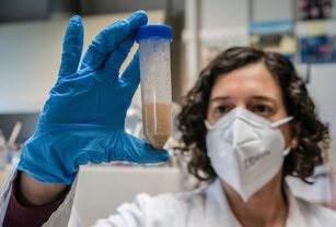 Biosensor-detector-gluten