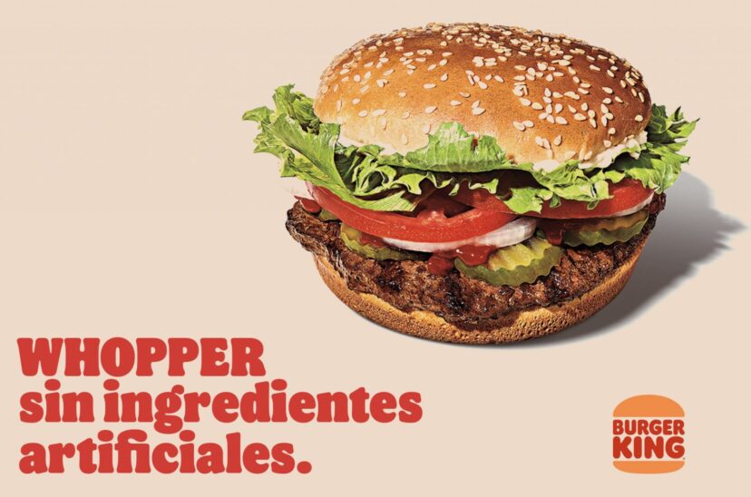 Burger-King