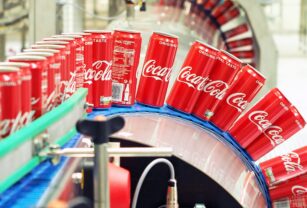Coca-Cola